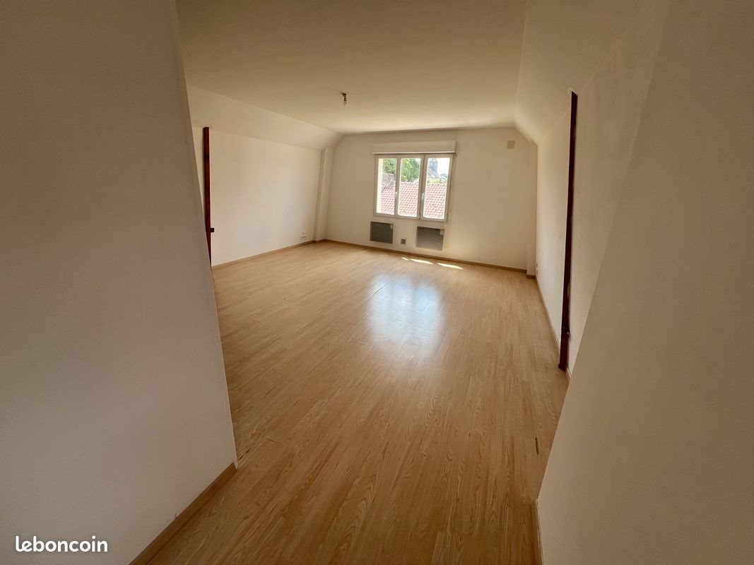 Appartement à louer, 48m², Aubigny-en-Artois