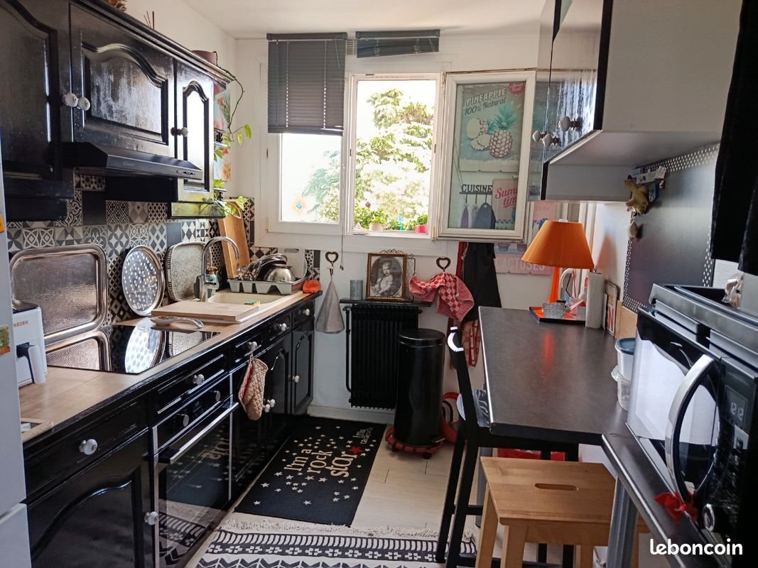 Appartement à vendre, 80m², Saint-Jean-de-la-Ruelle