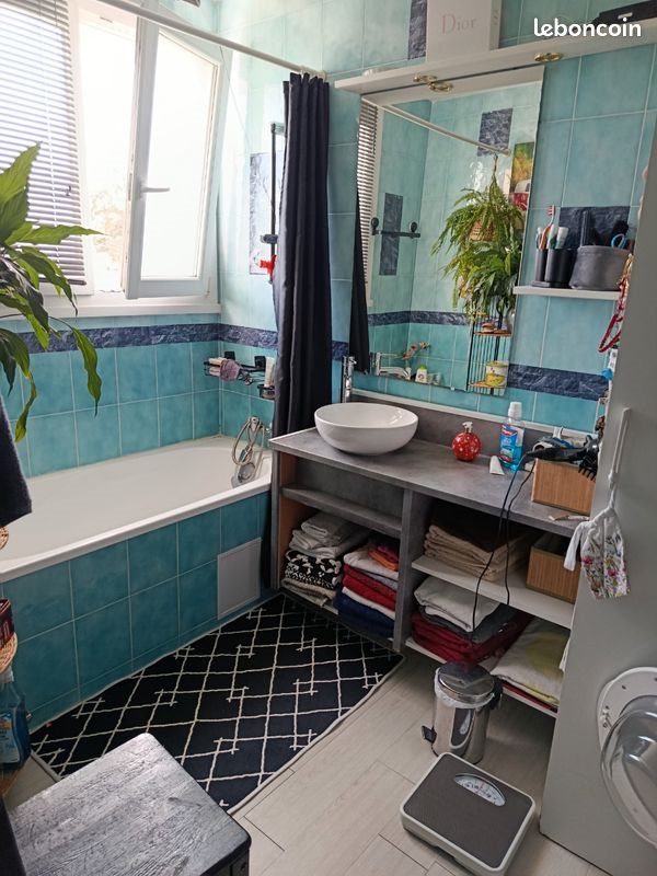 Appartement à vendre, 80m², Saint-Jean-de-la-Ruelle