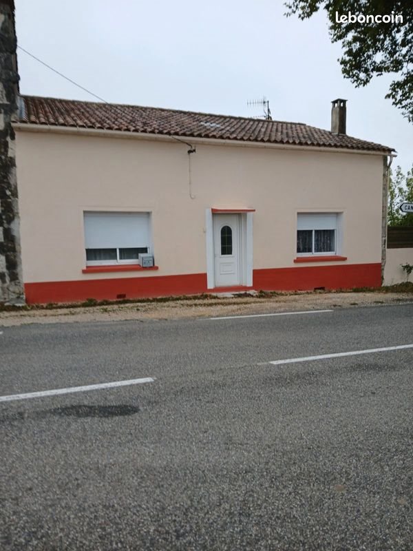 Maison à vendre, 100m², Cancon