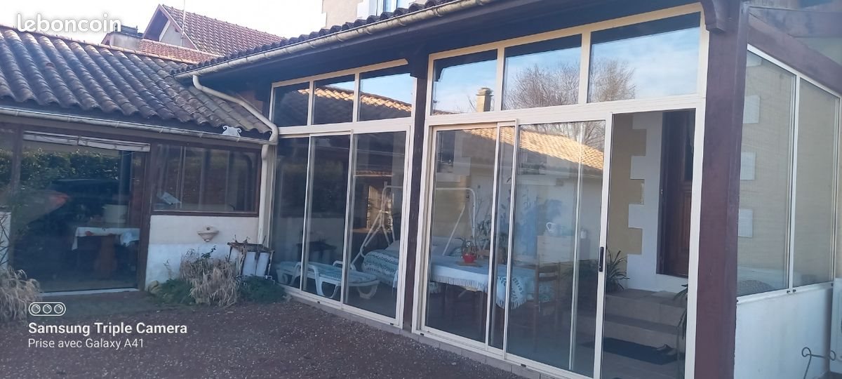 Maison à vendre, 142m², Coutras
