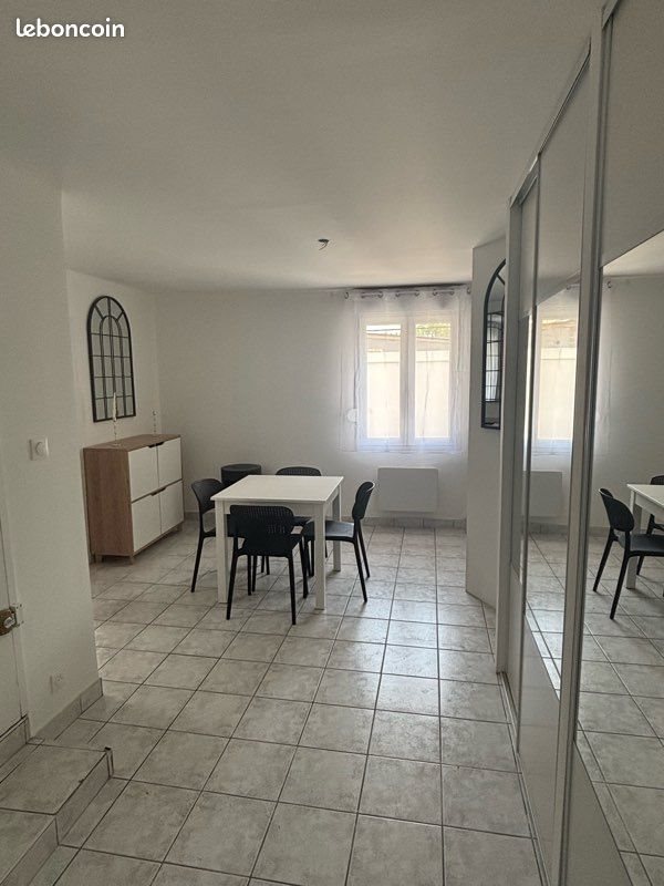 Appartement à louer, 40m², Beaurepaire