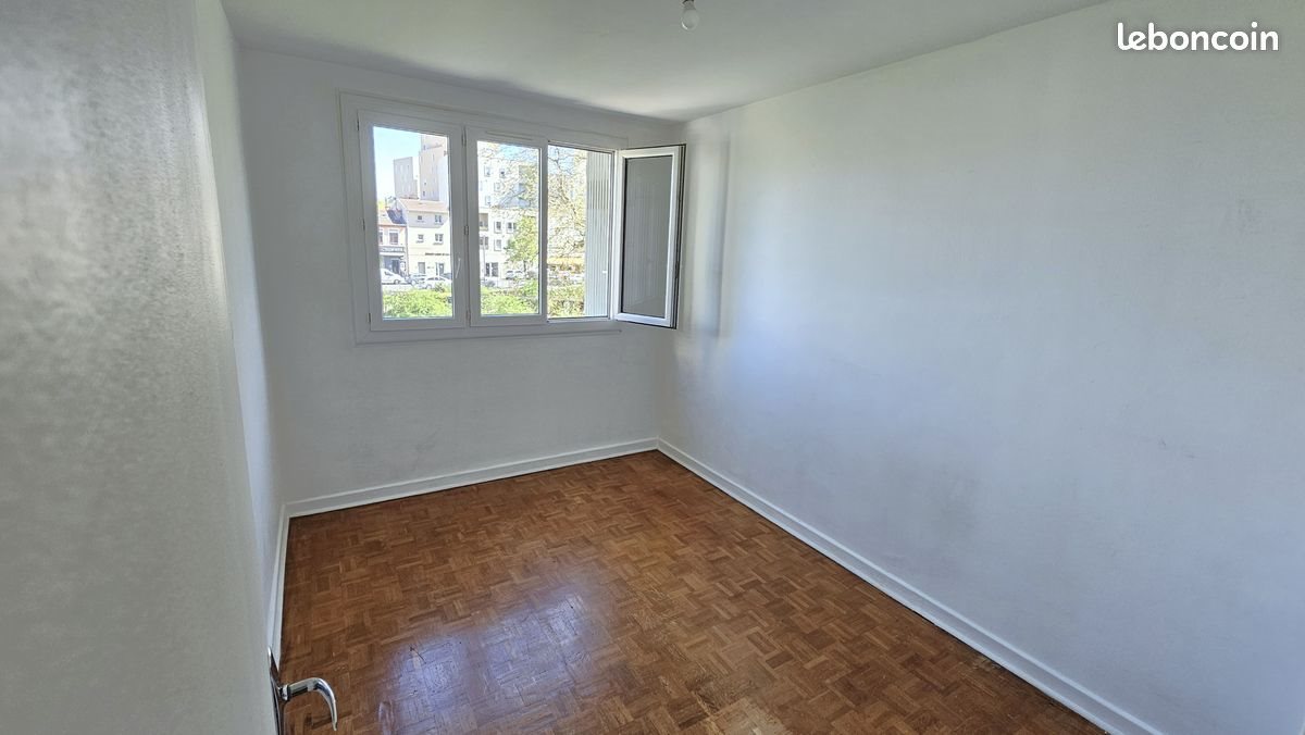 Appartement à louer, 54m², Villeurbanne