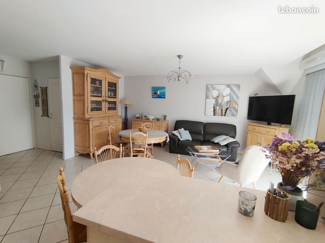 Appartement à vendre, 107m², Pau