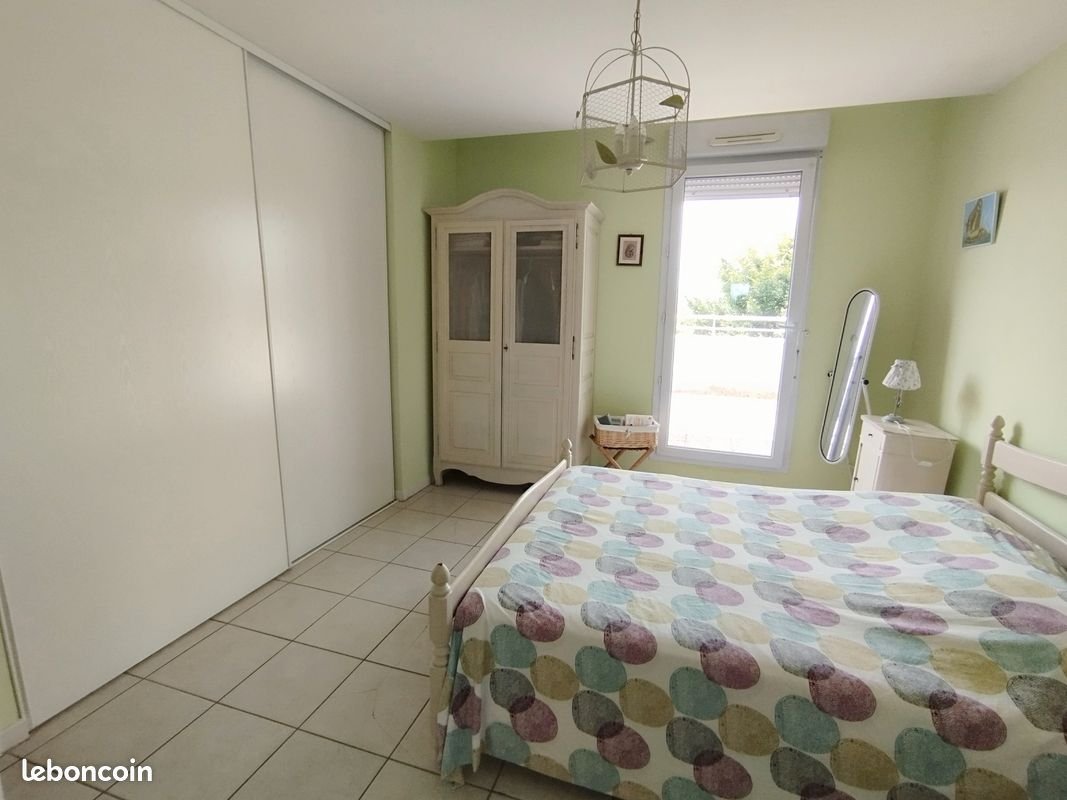 Appartement à vendre, 107m², Pau