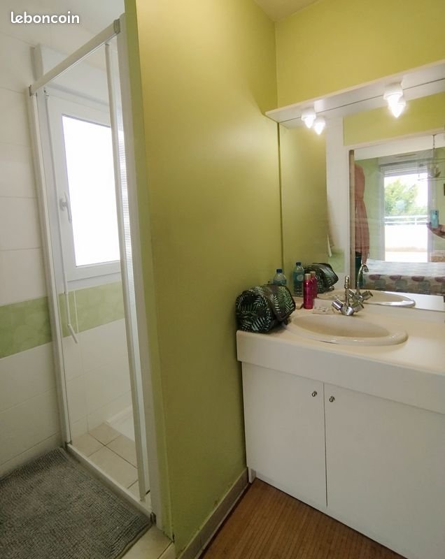 Appartement à vendre, 107m², Pau