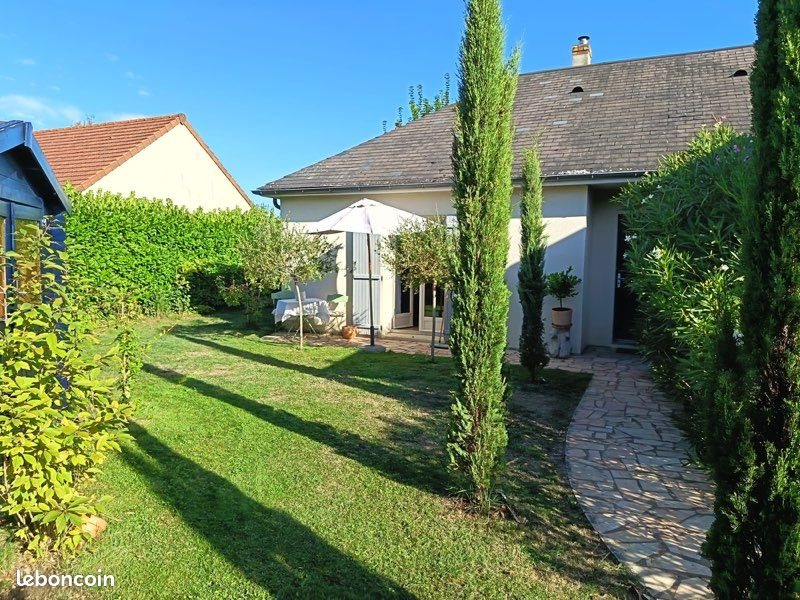 Maison à vendre, 150m², Ballan-Miré