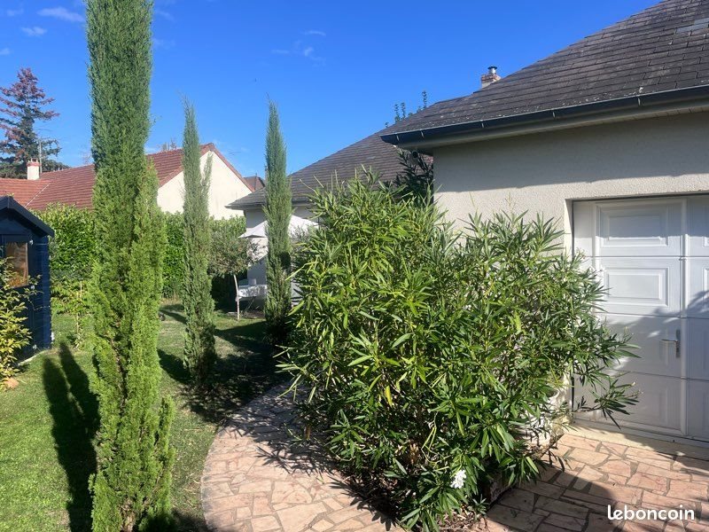 Maison à vendre, 150m², Ballan-Miré