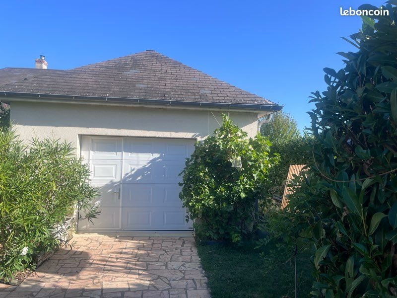 Maison à vendre, 150m², Ballan-Miré
