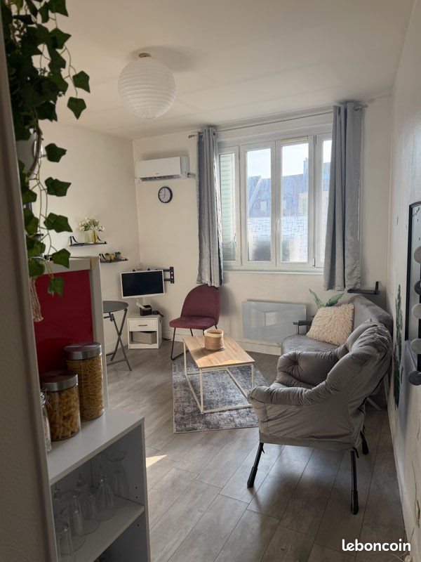 Appartement à louer, 24m², Meaux