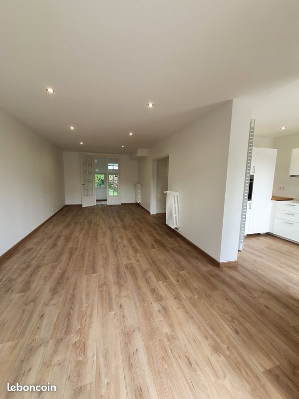 Maison à louer, 125m², Saint-Avertin