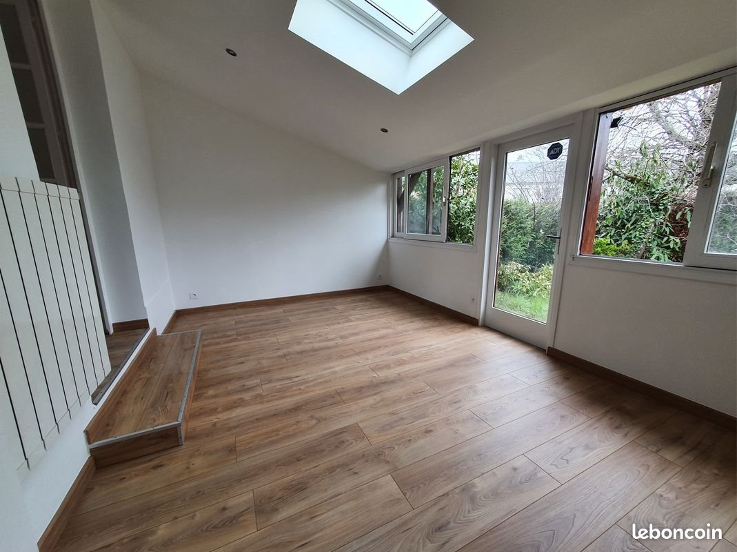 Maison à louer, 125m², Saint-Avertin