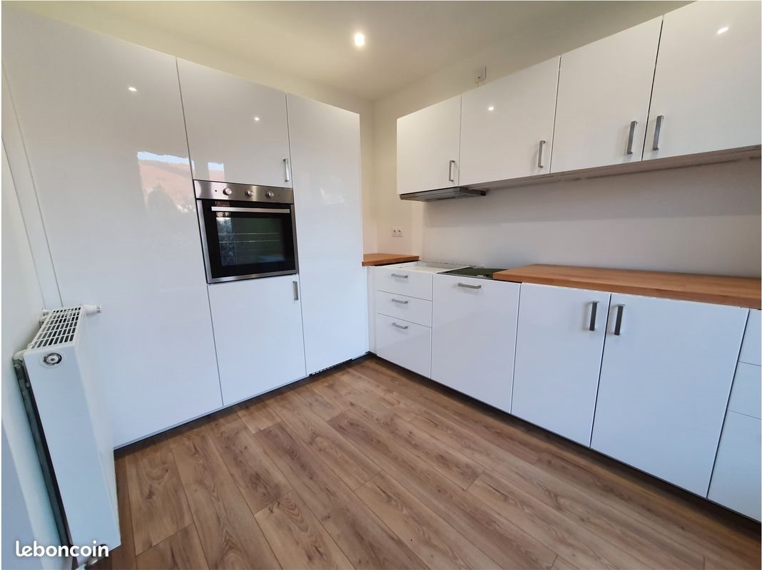 Maison à louer, 125m², Saint-Avertin