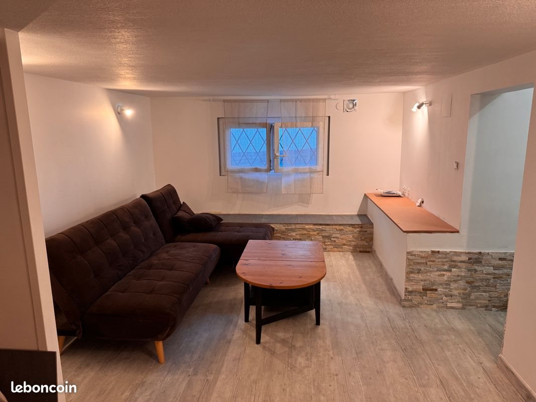 Appartement à louer, 45m², Saint-Jean-de-Luz