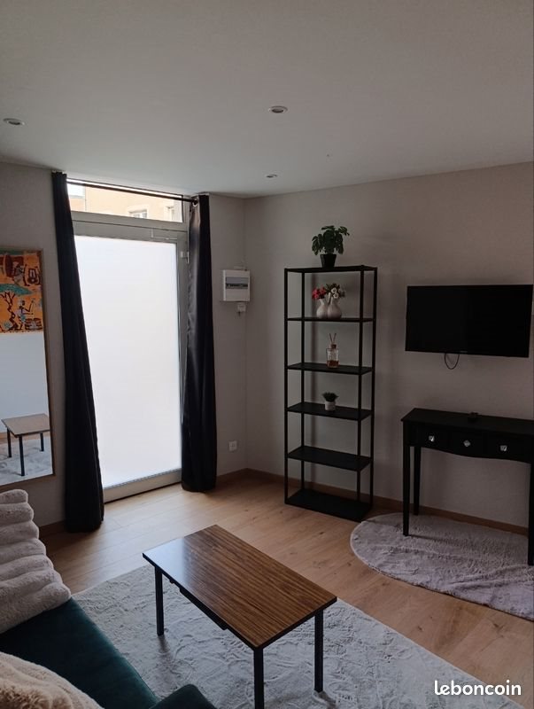 Appartement à louer, 24m², Pont-à-Mousson