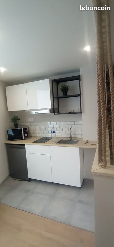 Appartement à louer, 24m², Pont-à-Mousson