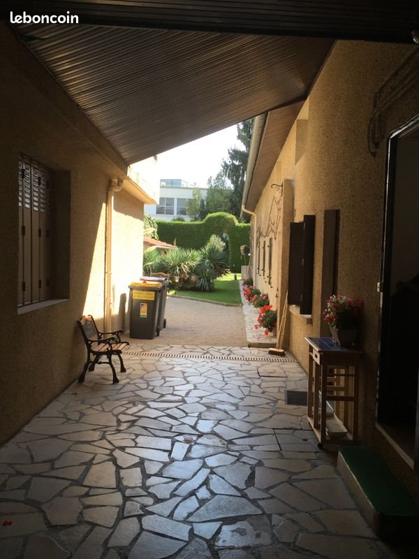 Appartement à louer, 15m², Tarbes