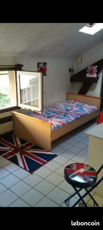 Appartement à louer, 15m², Tarbes
