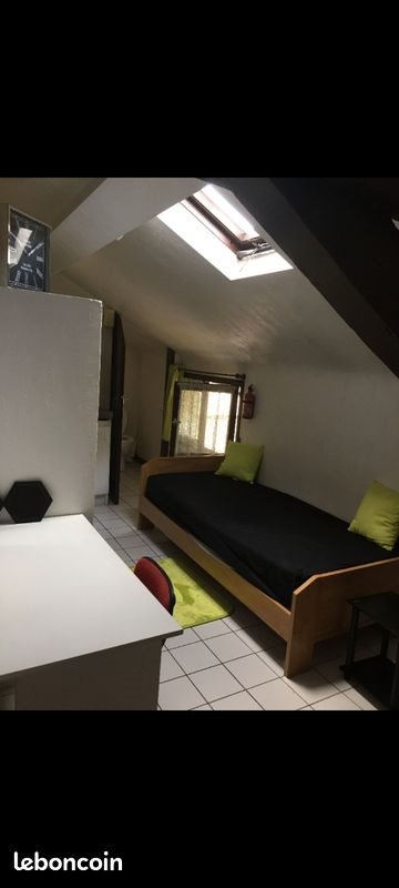 Appartement à louer, 15m², Tarbes