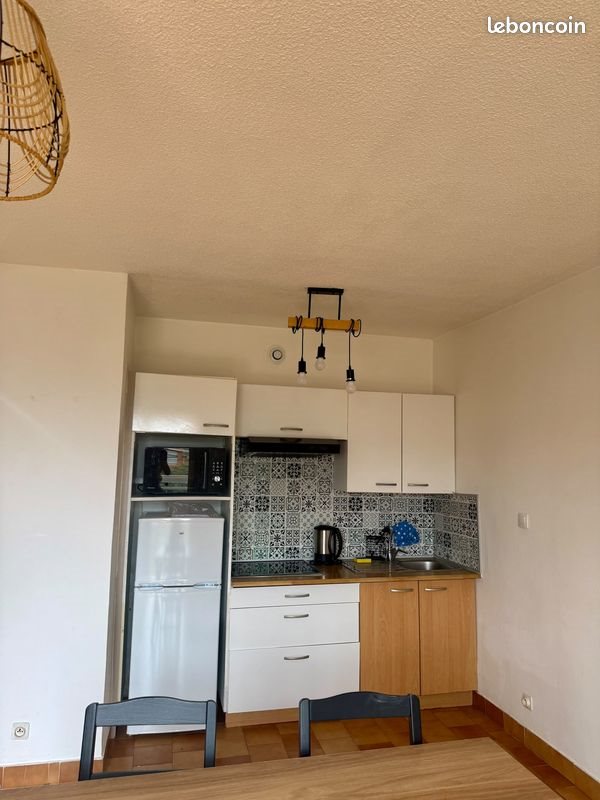 Appartement à louer, 40m², Le Pradet