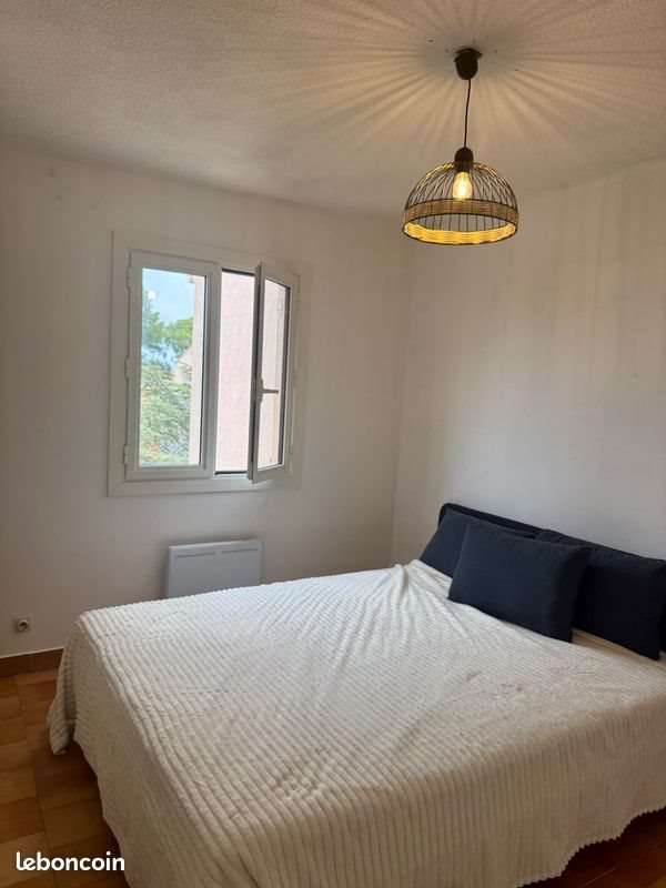Appartement à louer, 40m², Le Pradet