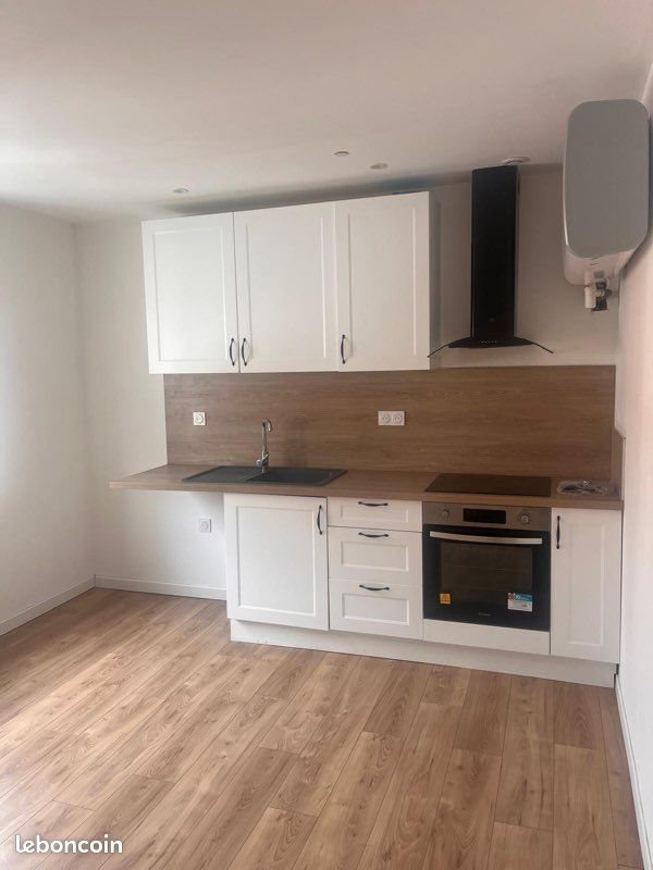 Appartement à louer, 35m², Lille