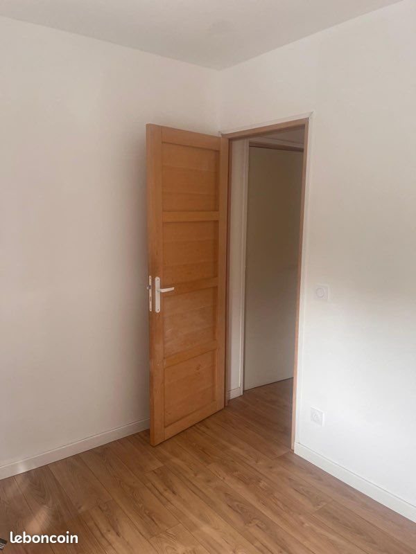 Appartement à louer, 35m², Lille