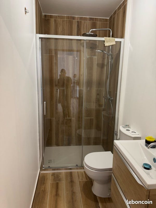 Appartement à louer, 35m², Lille