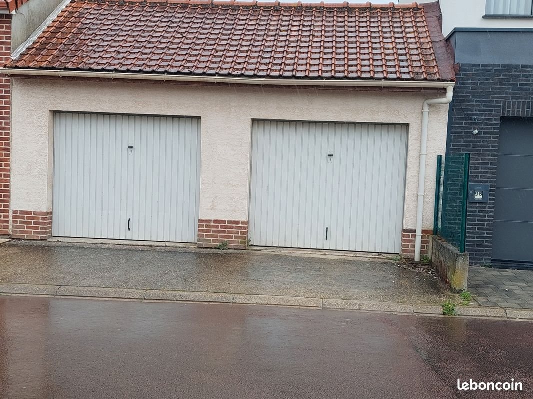 Maison à vendre, 108m², Amiens