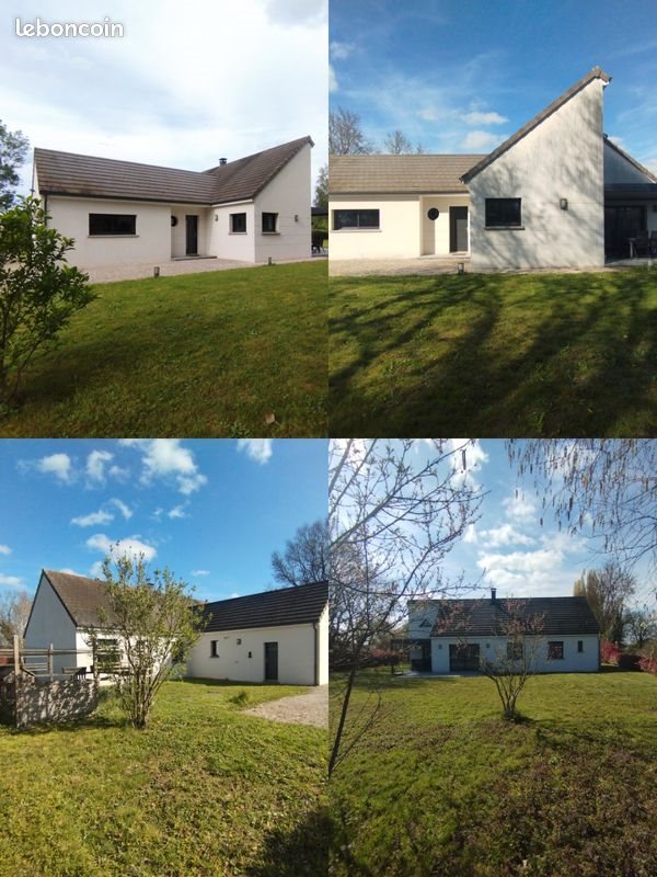 Maison à vendre, 118m², Lans