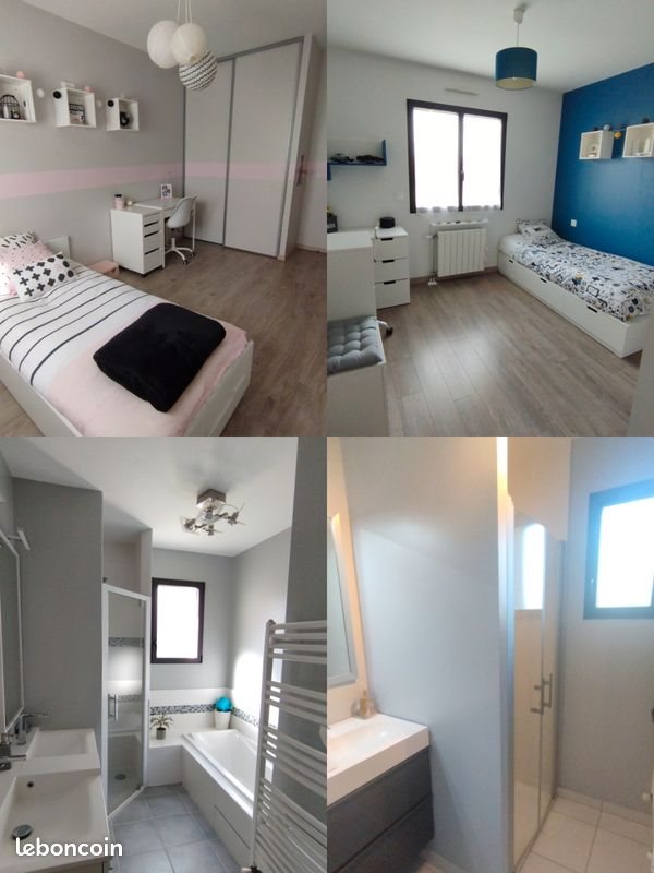 Maison à vendre, 118m², Lans