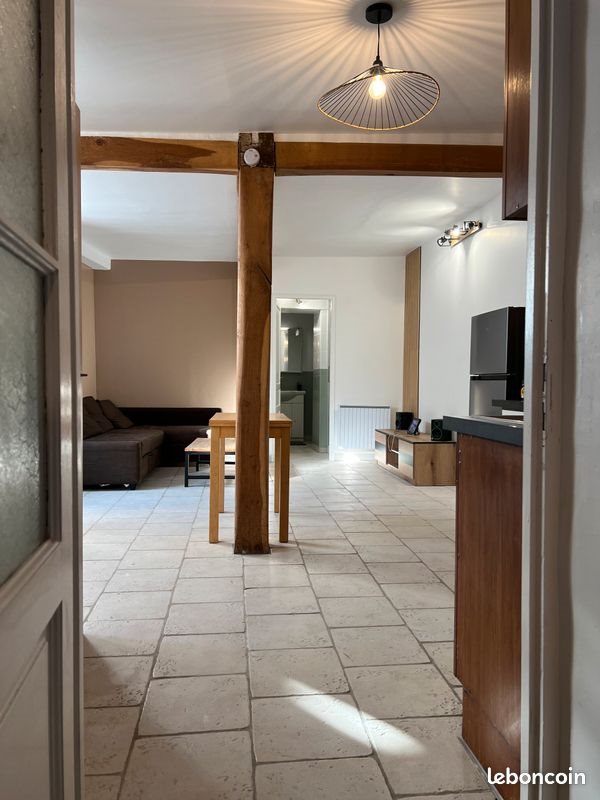 Appartement à louer, 43m², Etampes