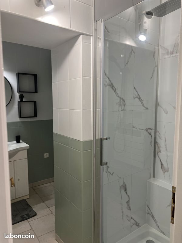 Appartement à louer, 43m², Etampes