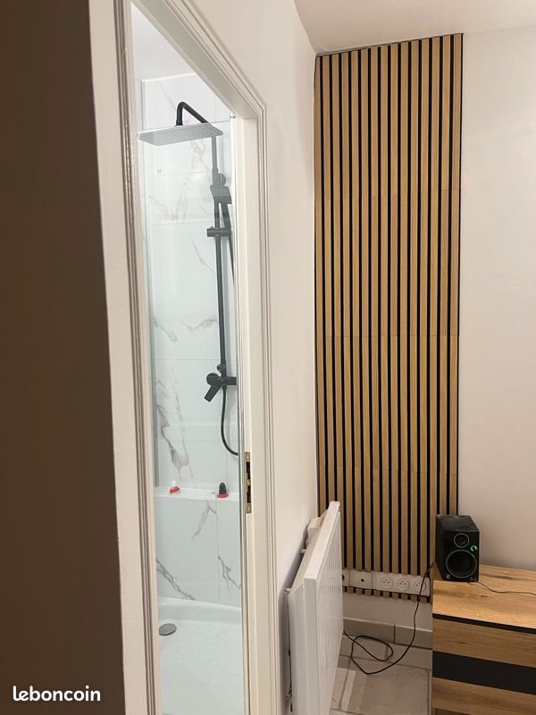 Appartement à louer, 43m², Etampes