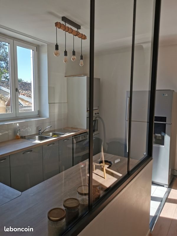 Appartement à vendre, 76m², Sainte-Foy-lès-Lyon