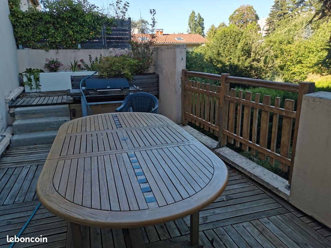 Appartement à vendre, 76m², Sainte-Foy-lès-Lyon