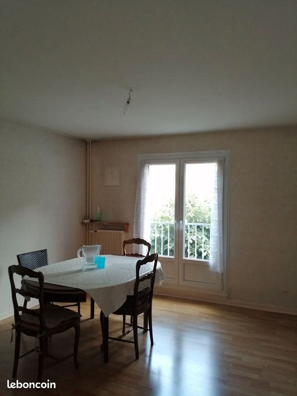 Appartement à louer, 49m², Belfort