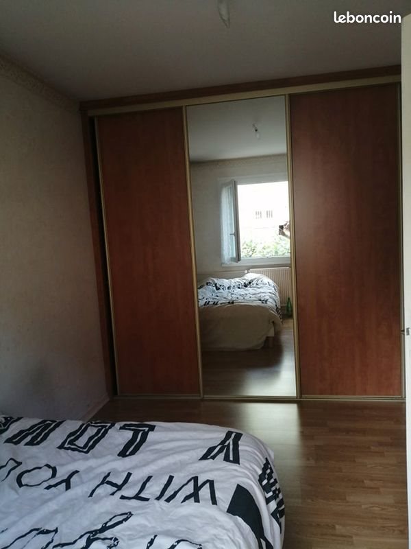 Appartement à louer, 49m², Belfort