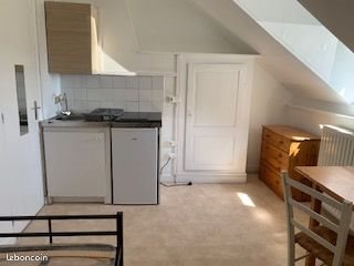 Appartement à louer, 13m², Amiens