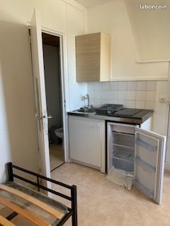 Appartement à louer, 13m², Amiens