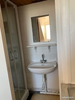 Appartement à louer, 13m², Amiens