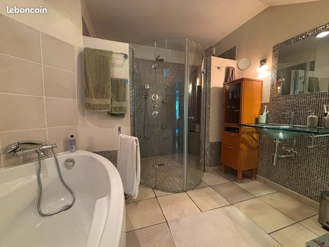 Maison à vendre, 153m², L'Isle-d'Abeau