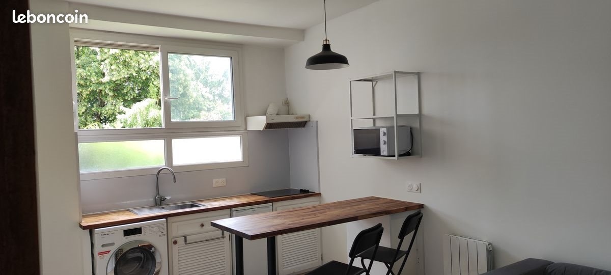 Appartement à louer, 40m², Auch