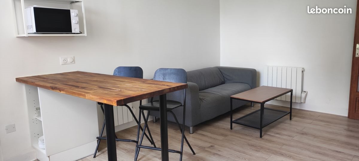 Appartement à louer, 40m², Auch