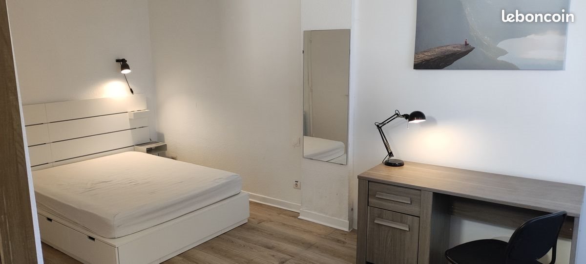 Appartement à louer, 40m², Auch
