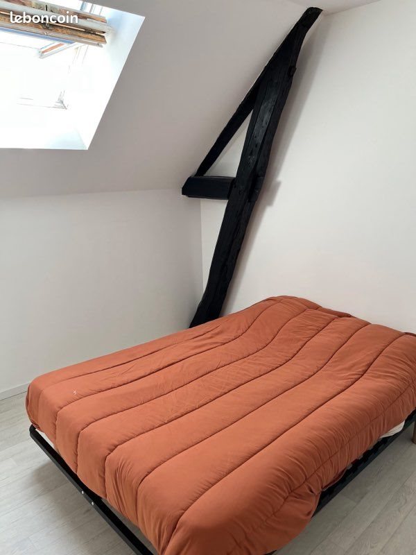Appartement à louer, 25m², Sainte-Savine