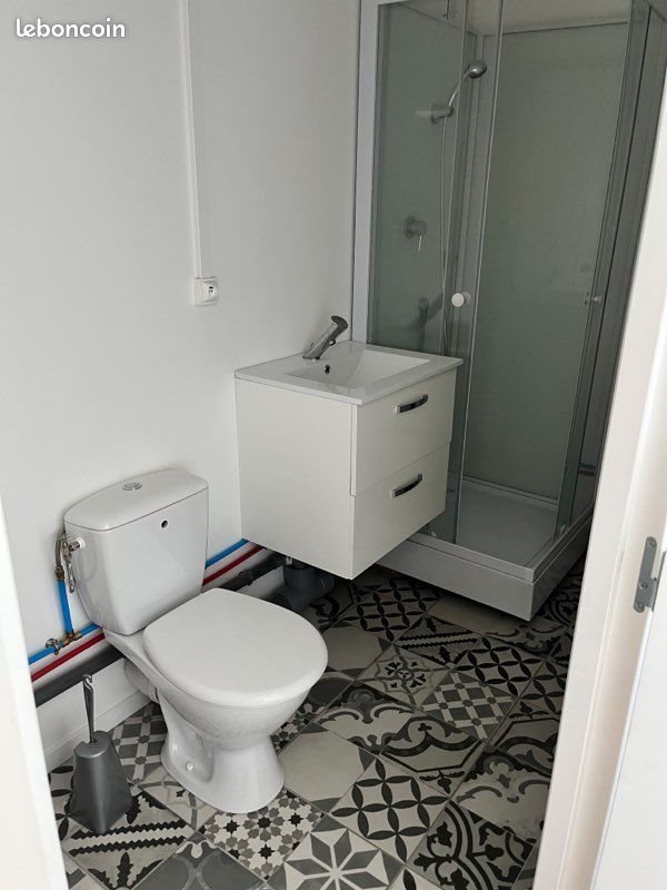 Appartement à louer, 25m², Sainte-Savine