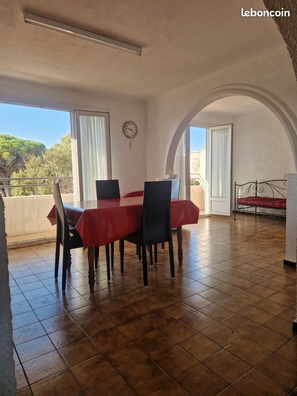 Appartement à vendre, 55m², La Garde