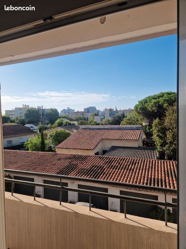Appartement à vendre, 55m², La Garde