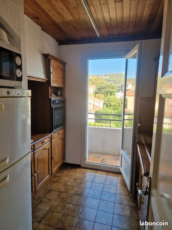 Appartement à vendre, 55m², La Garde